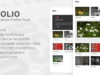 Colio - Responsives Portfolio WordPress Plugin