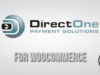 DirectOne Gateway für WooCommerce