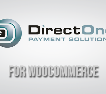 DirectOne Gateway für WooCommerce