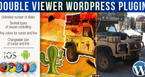 Double Viewer WordPress Plugin