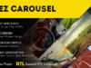 EZ Karussell - moderne WordPress Karussell Slider
