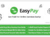 EasyPay: WordPress Paypal & Stripe Plugin zum Online bezahlen
