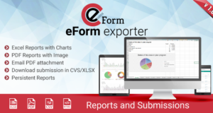 Exporteur für eForm – Berichte & Einsendungen