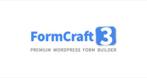 FormCraft – Premium WordPress Formular-Generator