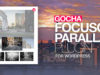 Gocha Focuson Parallax Responsive Galerie