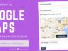 Google Maps Erweiterung für das WordPress-Plugin von CF7