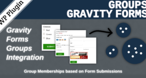 Gruppen Gravitationsformen