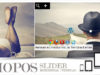 Hopos Beitrag Slider - WordPress Plugin