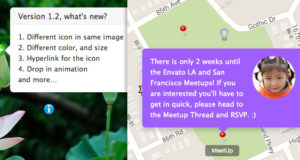 Image Map HotSpot WordPress Plugin
