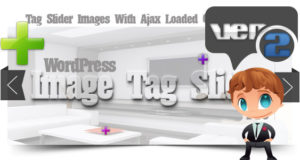 Image Tag Slider – Version 2