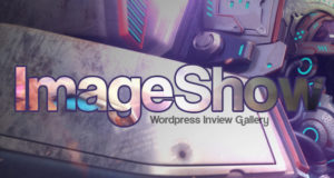 ImageShow – WordPress InView Popout Bildergalerie