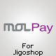 MOLPay Gateway für Jigoshop