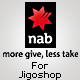 NabTransact Direct Gateway für Jigoshop