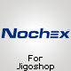 Nochex Gateway für Jigoshop