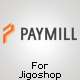 Paymill Gateway für Jigoshop