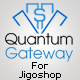 Quantum Gateway für Jigoshop