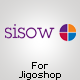 Sisow Gateway für Jigoshop