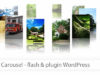 Karussell Flash & PluginWordPress