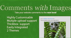 Kommentare mit Bildern