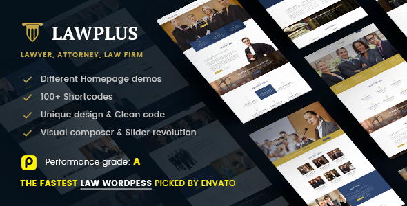 Law Plus - Law Responsive WordPress Theme (Anwalt, Anwaltskanzlei, Anwalt, Anwaltskanzlei)