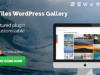 Letzte Fliesen WordPress Gallery