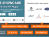 Logos Showcase - Multi-Use Responsives WP Plugin