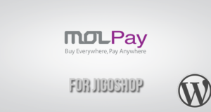 MOLPay Gateway für Jigoshop