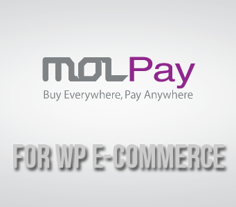 MOLPay Gateway für WP E-Commerce