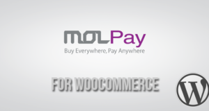 MOLPay Gateway für WooCommerce