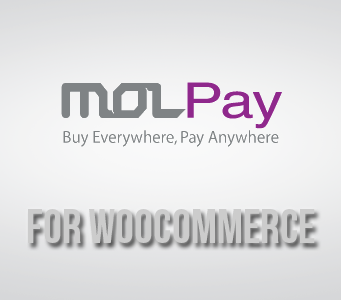 MOLPay Gateway für WooCommerce