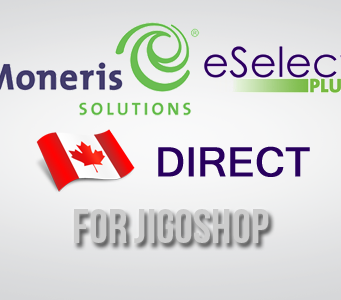 Moneris Direct CA Gateway für Jigoshop