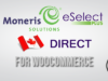 Moneris Direct CA Gateway für WooCommerce