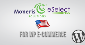 Moneris Direct US Gateway für WP E-Commerce