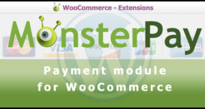 MonsterPay Payment Gateway für WooCommerce