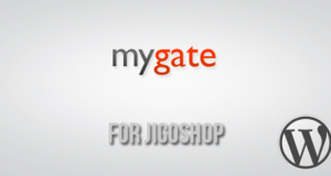 MyGate Gateway für Jigoshop