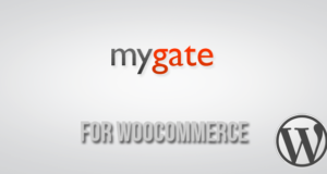 MyGate Gateway für WooCommerce