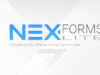 NEX-Forms Lite - WordPress Formular-Generator-Plugin