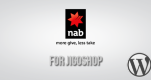 NabTransact Direct Gateway für Jigoshop