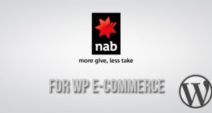 NabTransact Direct Gateway für WP E-Commerce