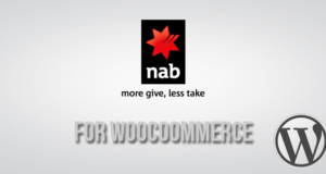 NabTransact Direct Gateway für WooCommerce