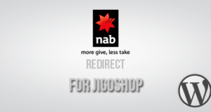 NabTransact Redirect Gateway für Jigoshop