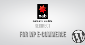 NabTransact Redirect Gateway für WP E-Commerce