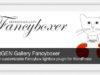 NextGEN Galerie Fancyboxer