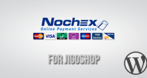 Nochex Gateway für Jigoshop