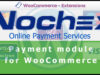 Nochex Payment Gateway für WooCommerce