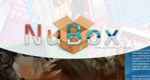 NuBox für WordPress