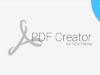 PDF Creator für NEX-Formulare