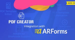 PDF-Ersteller für Arforms