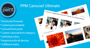 PPM Karussell Ultimate