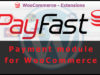 PayFast Payment Gateway für WooCommerce